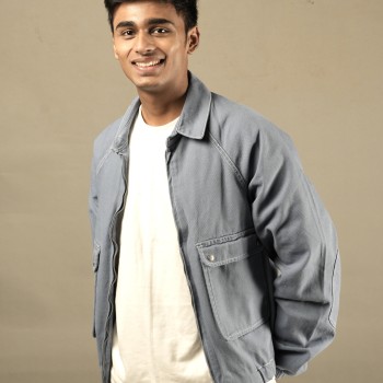 Shivraj Jadhav